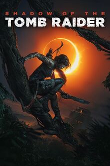 Shadow of the Tomb Raider
